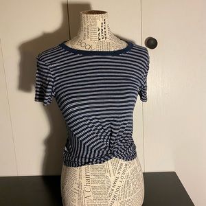 Hollister crop top